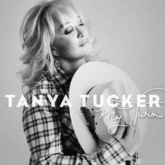 Tucker ,Tanya - My Turn - Klik op de afbeelding om het venster te sluiten